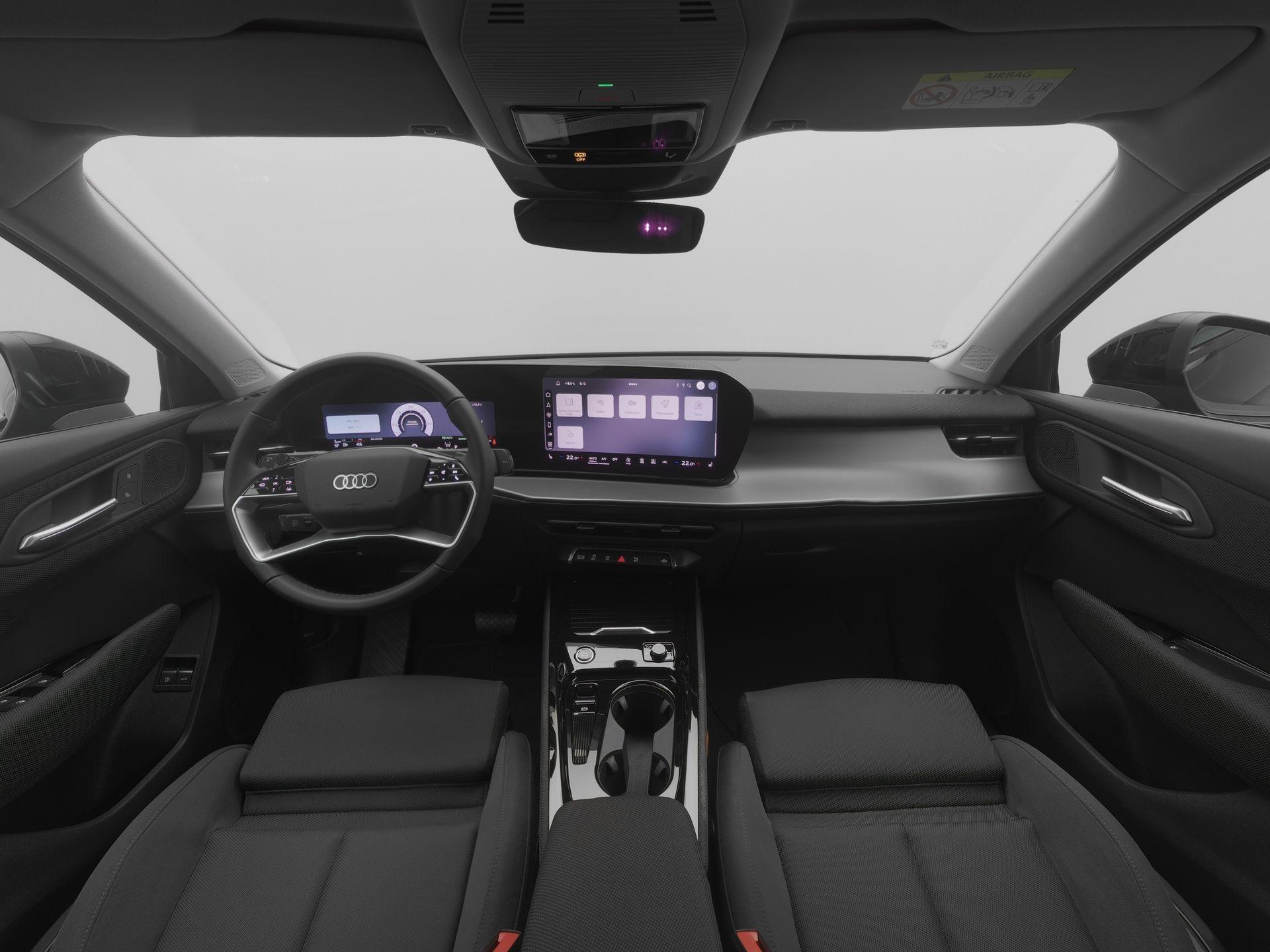 Audi Q3 1.5 e-hybrid 272 PK Advanced edition - Afbeelding 4