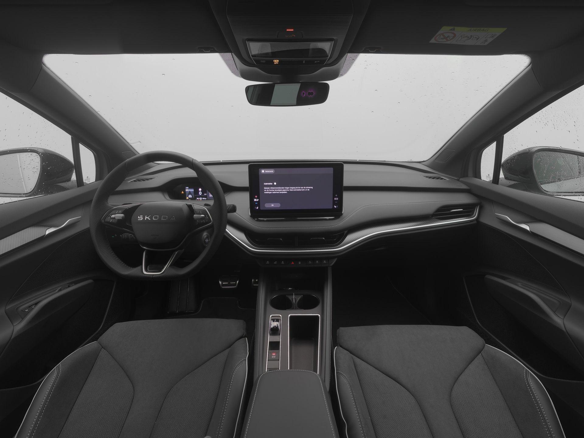 Škoda Elroq 85 Sportline - Afbeelding 4