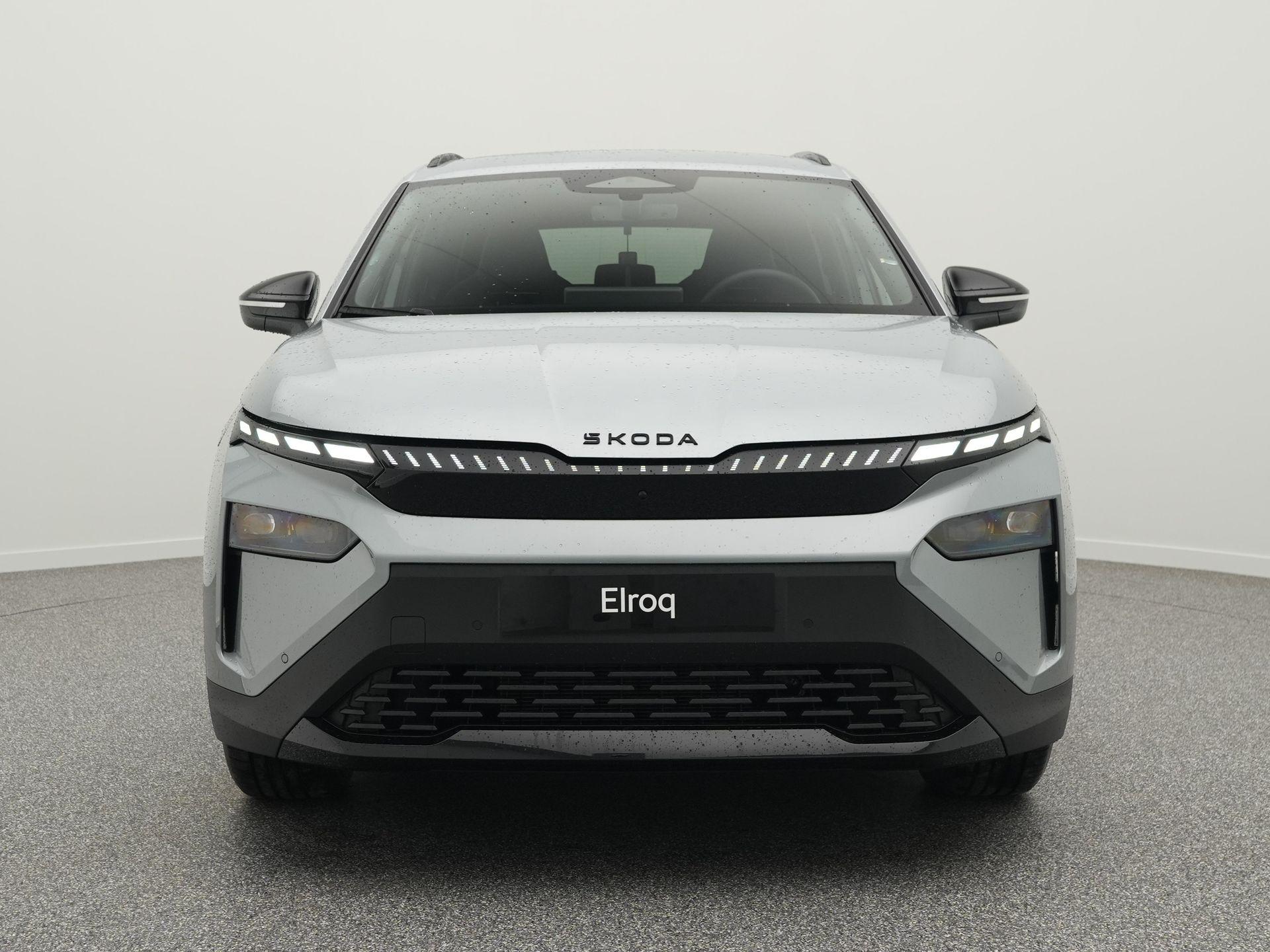 Škoda Elroq 85 Sportline - Afbeelding 5