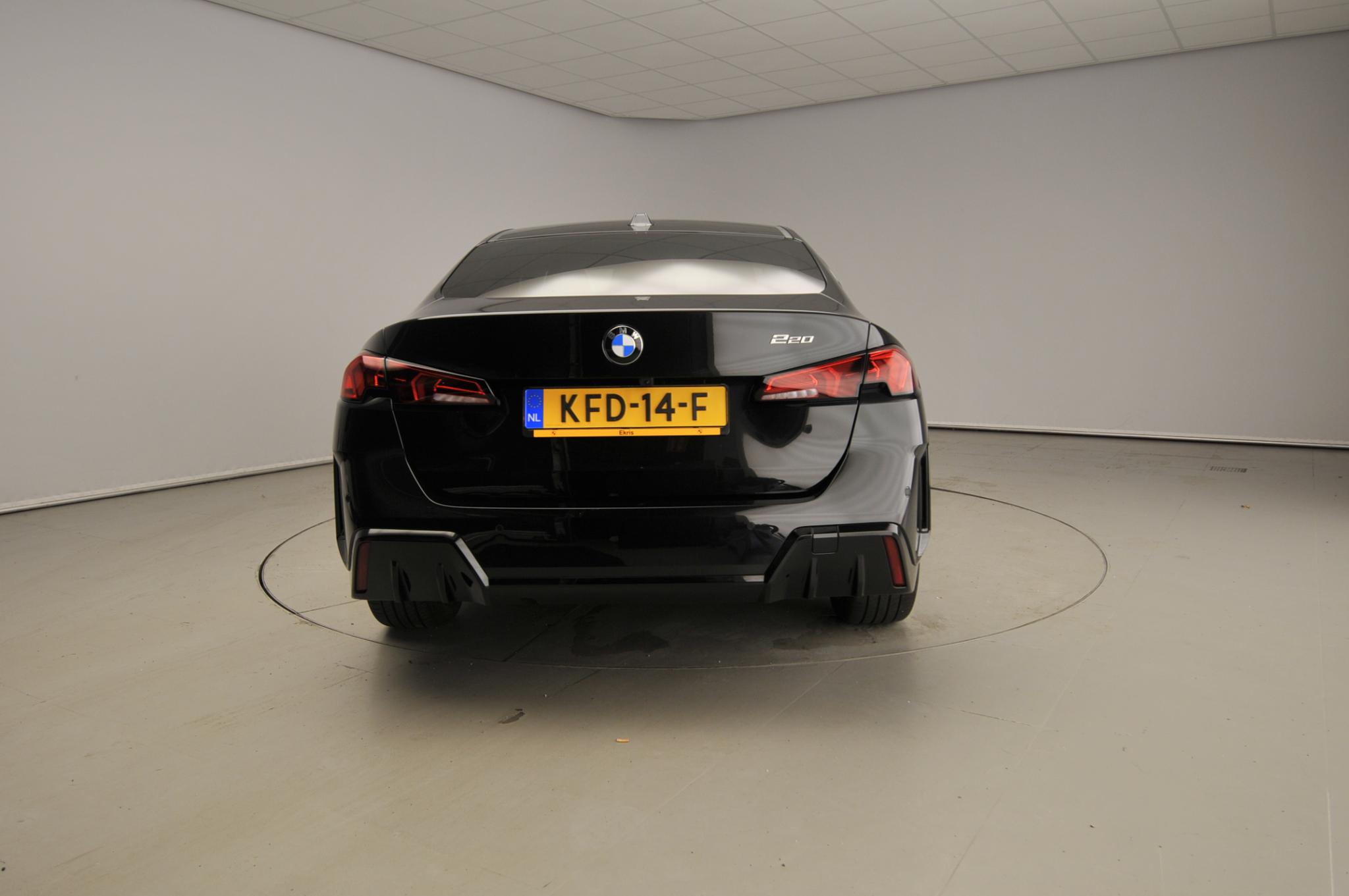 BMW 2 Serie Gran Coupé 220 - Afbeelding 3