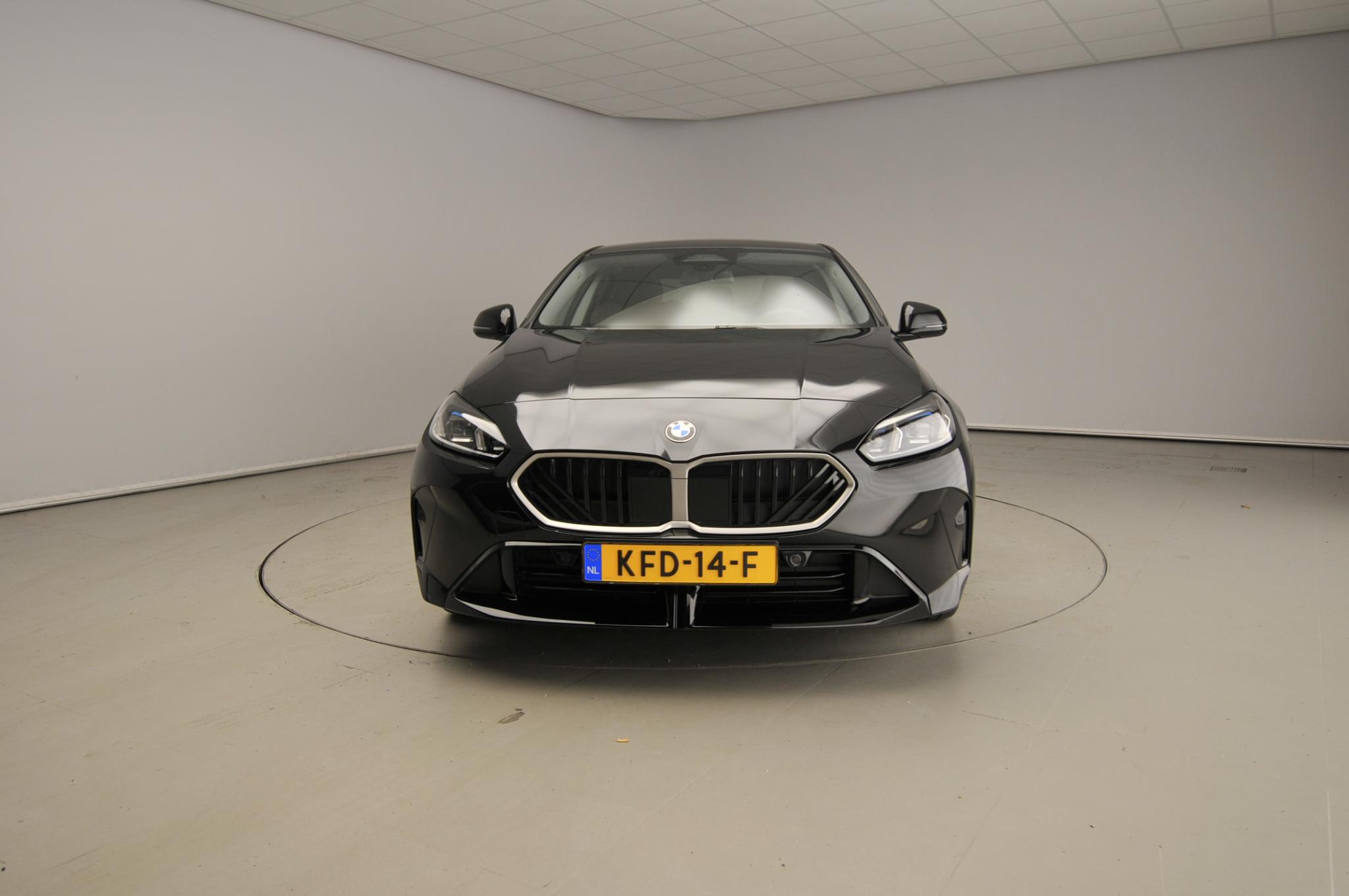 BMW 2 Serie Gran Coupé 220 - Afbeelding 4
