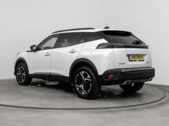 Peugeot 2008 1.2 Hybrid 145 Allure - Afbeelding 3