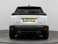 Peugeot 2008 1.2 Hybrid 145 Allure - Afbeelding 4