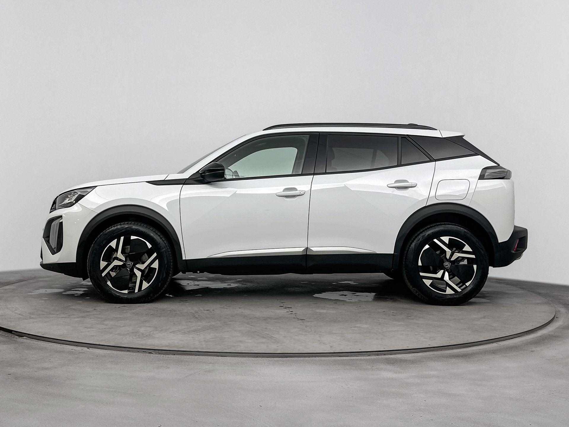Peugeot 2008 1.2 Hybrid 145 Allure - Afbeelding 2