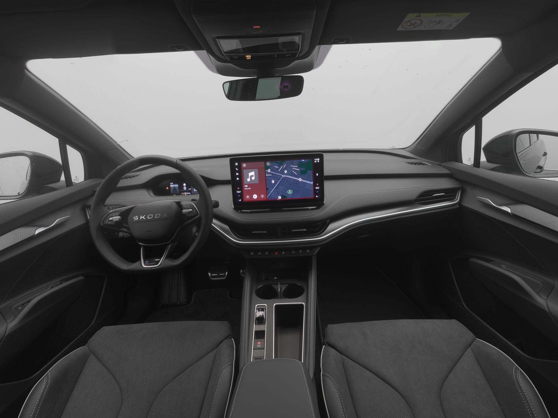 Škoda Elroq 85 Sportline - Afbeelding 4
