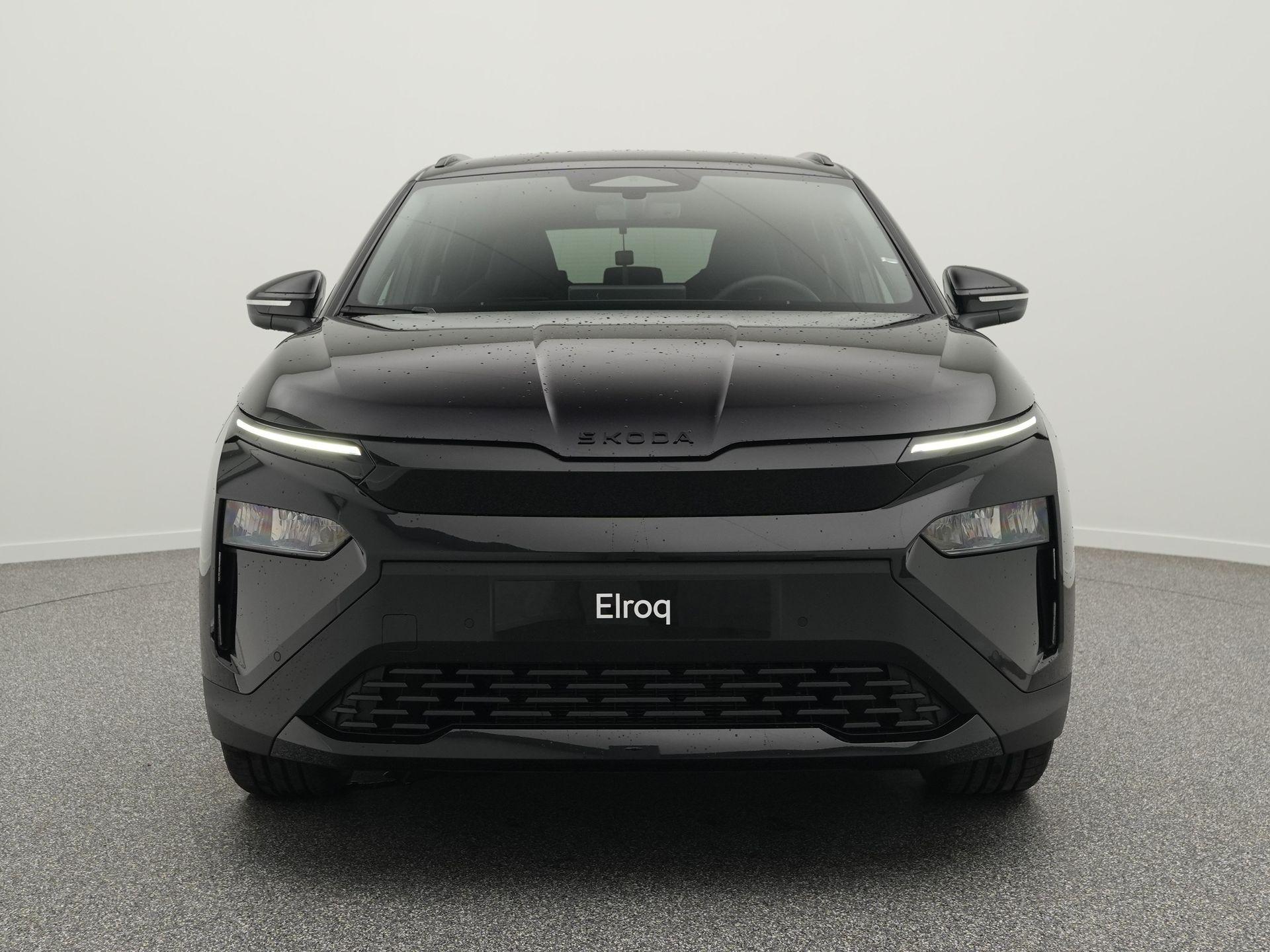 Škoda Elroq 85 Sportline - Afbeelding 5