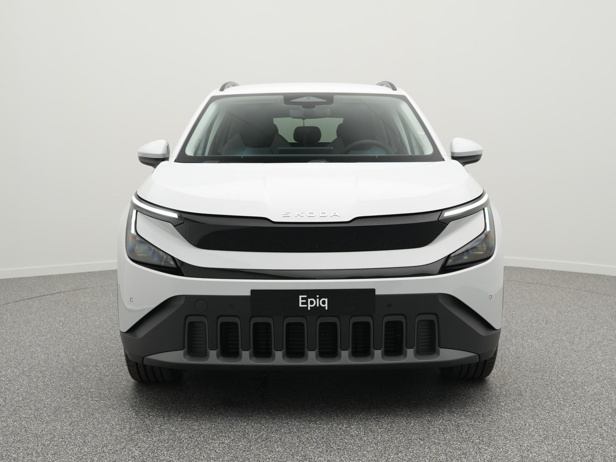 Škoda Epiq Business Launch - Afbeelding 5