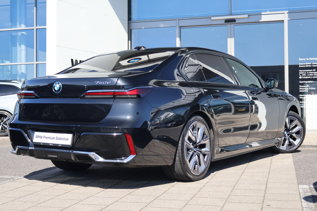 BMW 7 Serie 9
