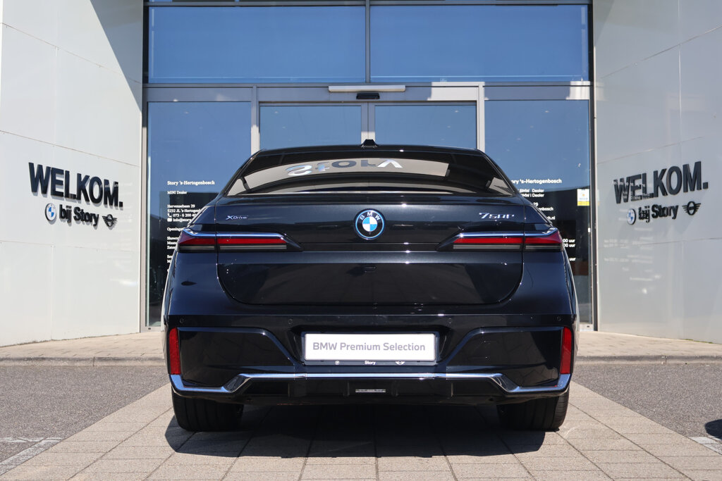 BMW 7 Serie 10