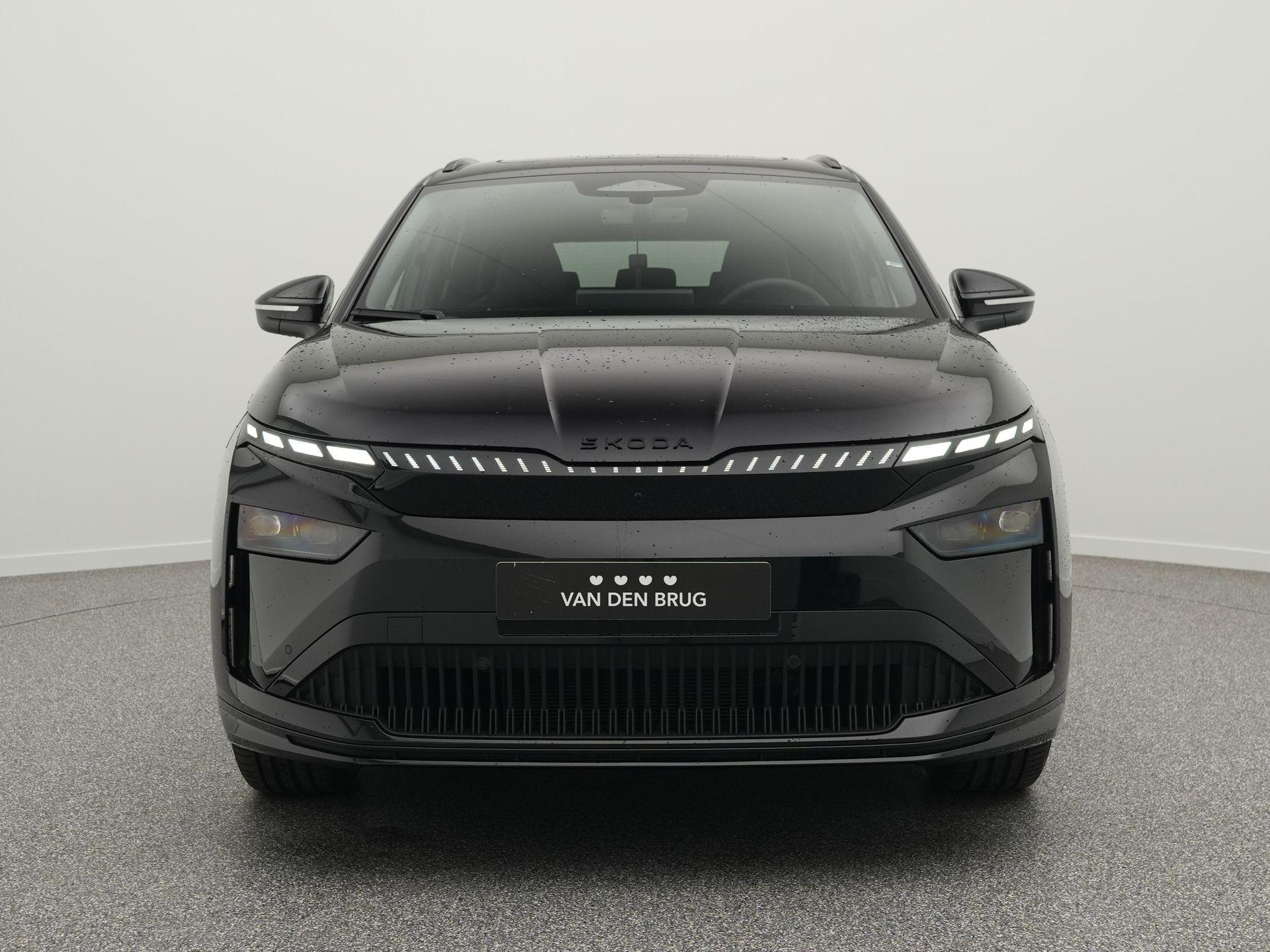Škoda Enyaq iV 85 Sportline Tour Edition - Afbeelding 5