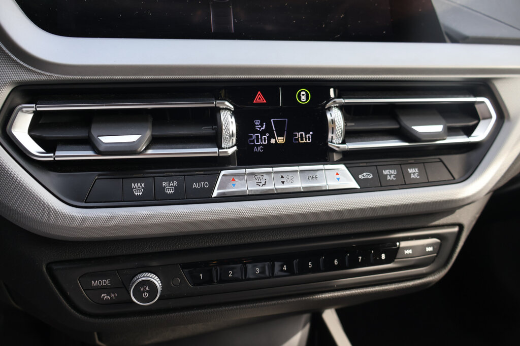 BMW 1 Serie 16