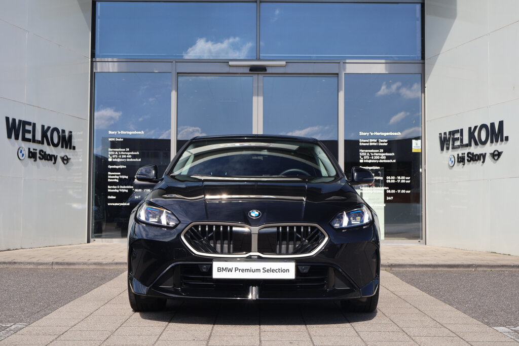 BMW 2 Serie 3