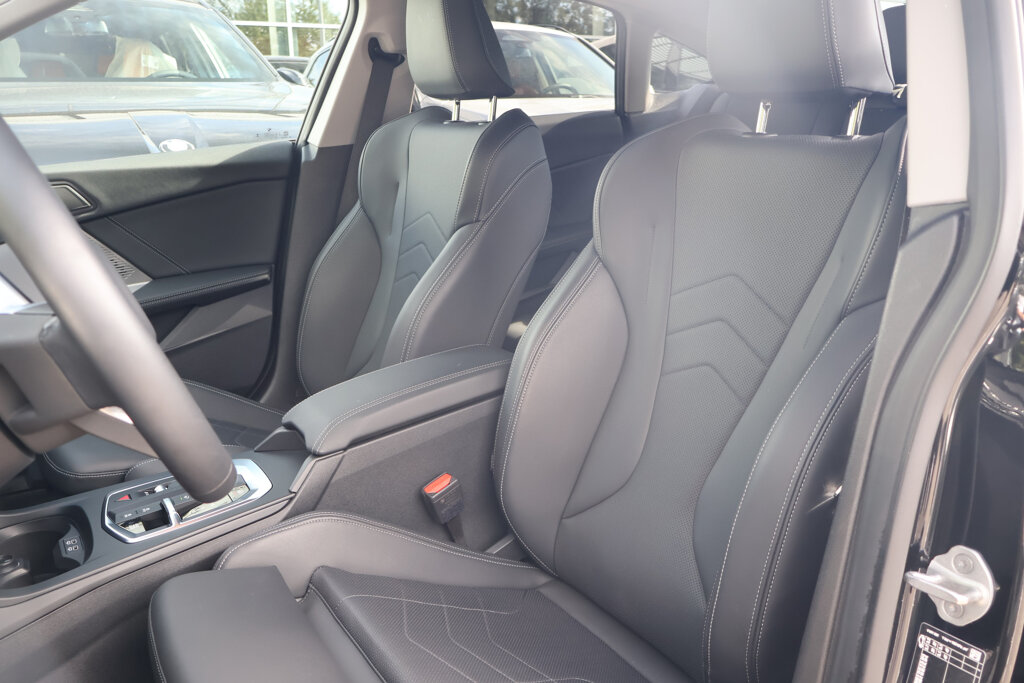 BMW 2 Serie 4