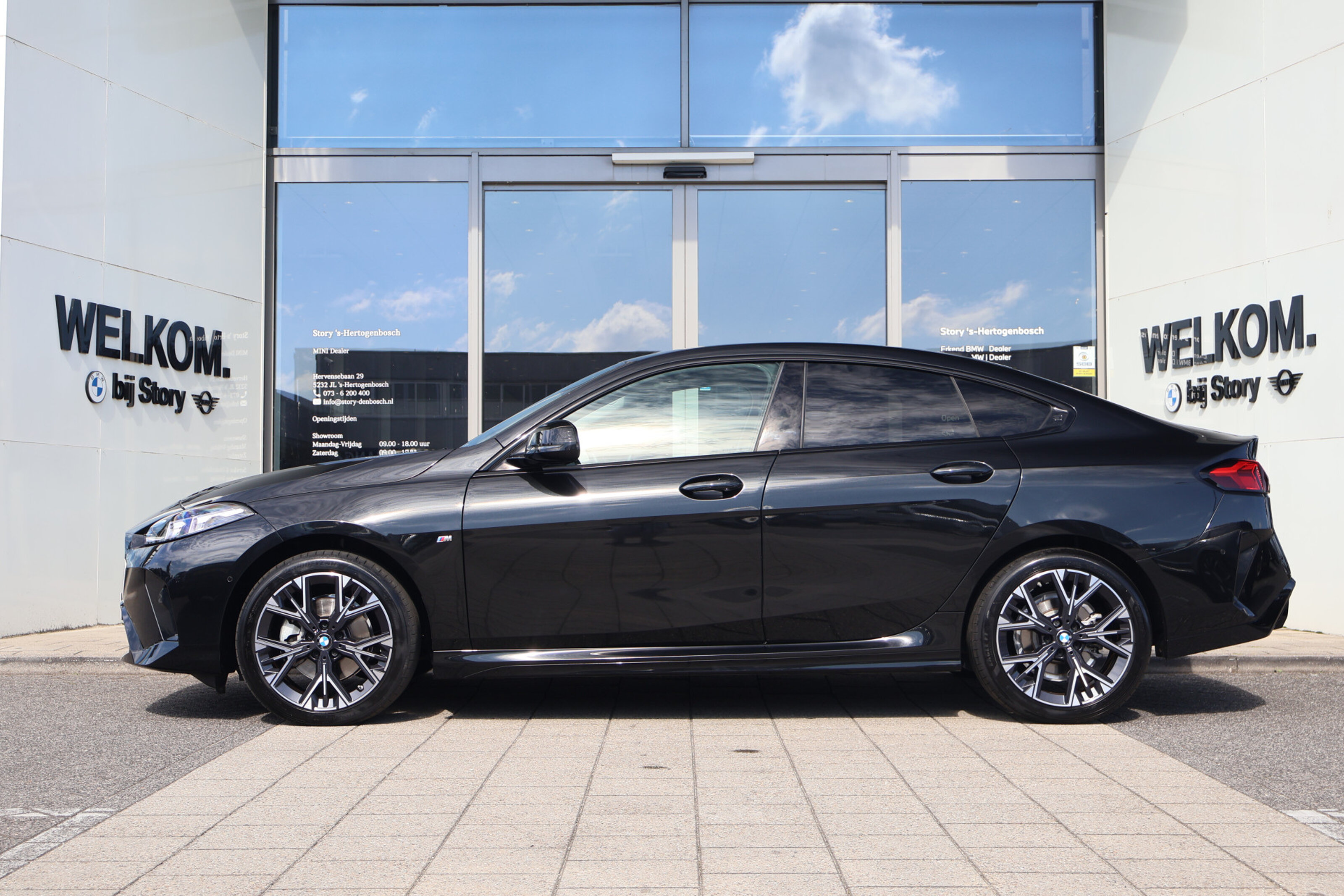 BMW 2 Serie 7