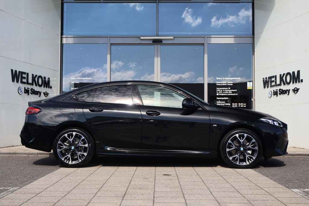 BMW 2 Serie 8
