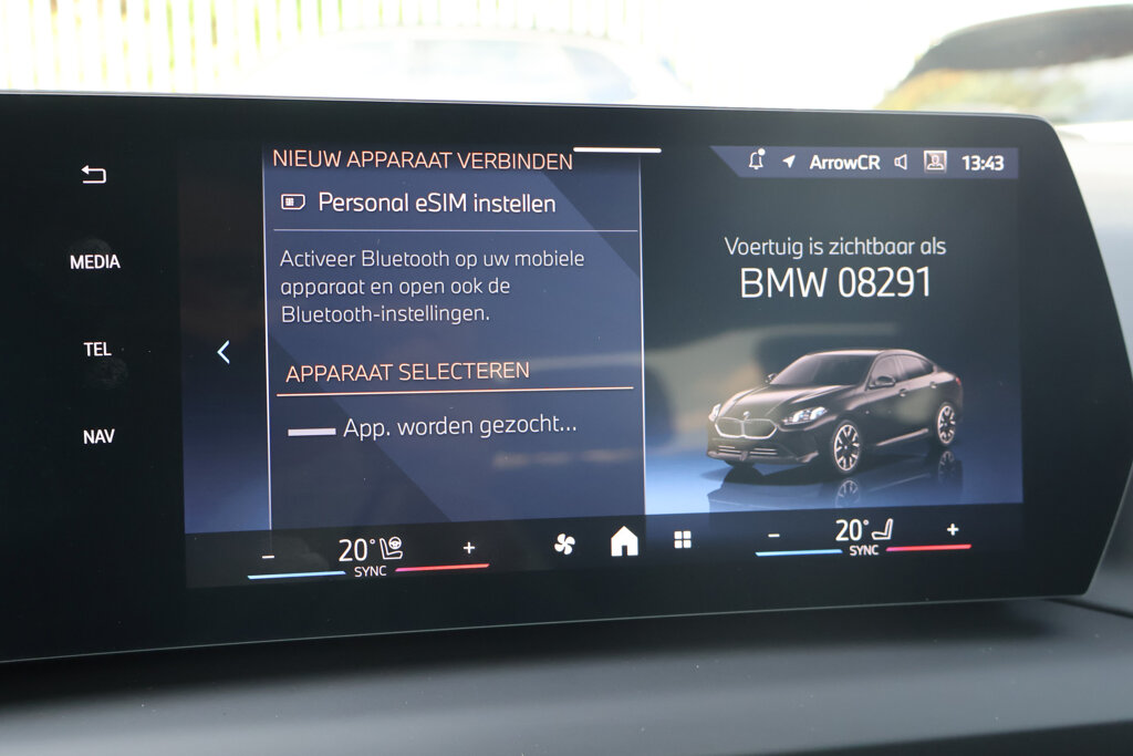 BMW 2 Serie 20