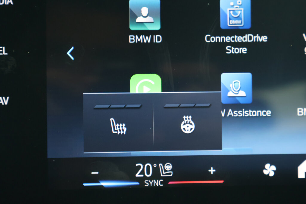 BMW 2 Serie 27