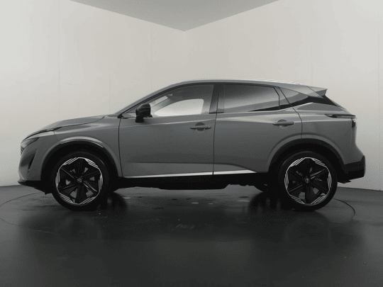 Nissan QASHQAI 1.5 e-Power Tekna Plus