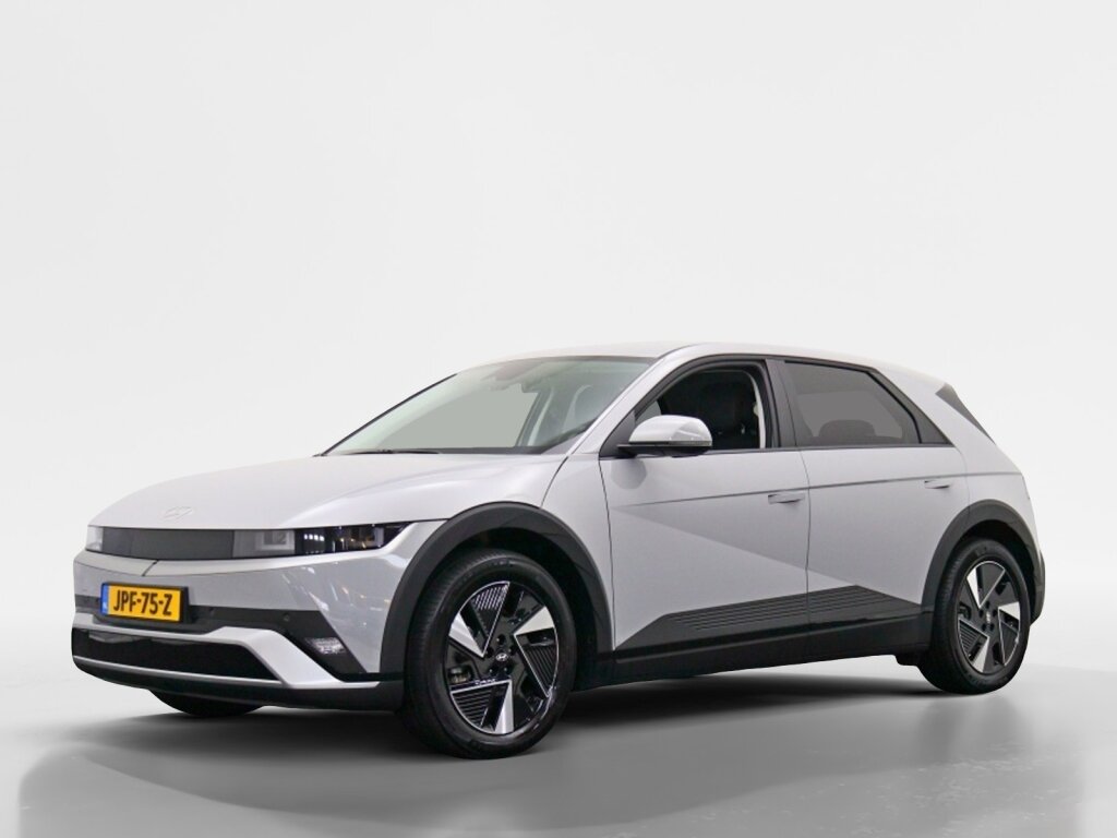 Hyundai IONIQ 5 Pure Edition 84kWh | DEMO | Private lease mogelijk