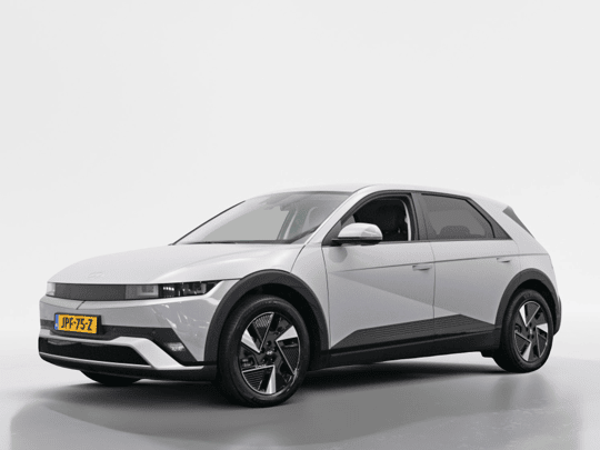 Hyundai IONIQ 5 Pure Edition 84kWh | DEMO | Private lease mogelijk