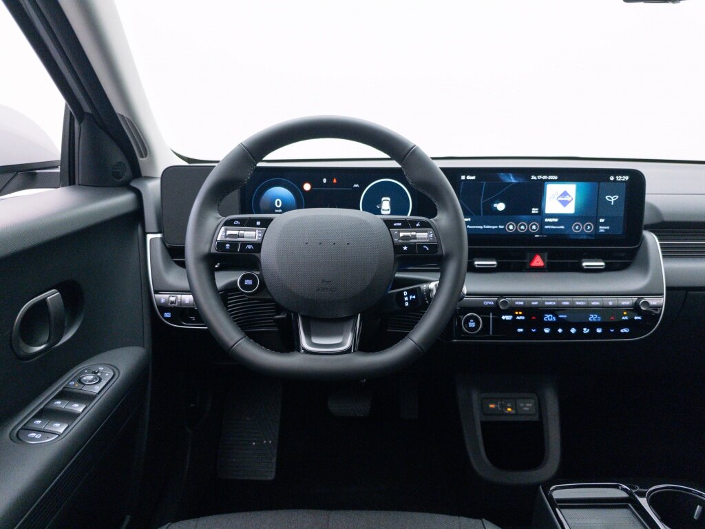 Hyundai IONIQ 5 Pure Edition 84kWh | DEMO | Private lease mogelijk - Afbeelding 3