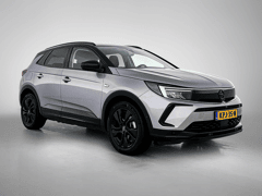 Opel Grandland 1.6 225pk Plug-In Hybrid GS Automaat - Afbeelding 2