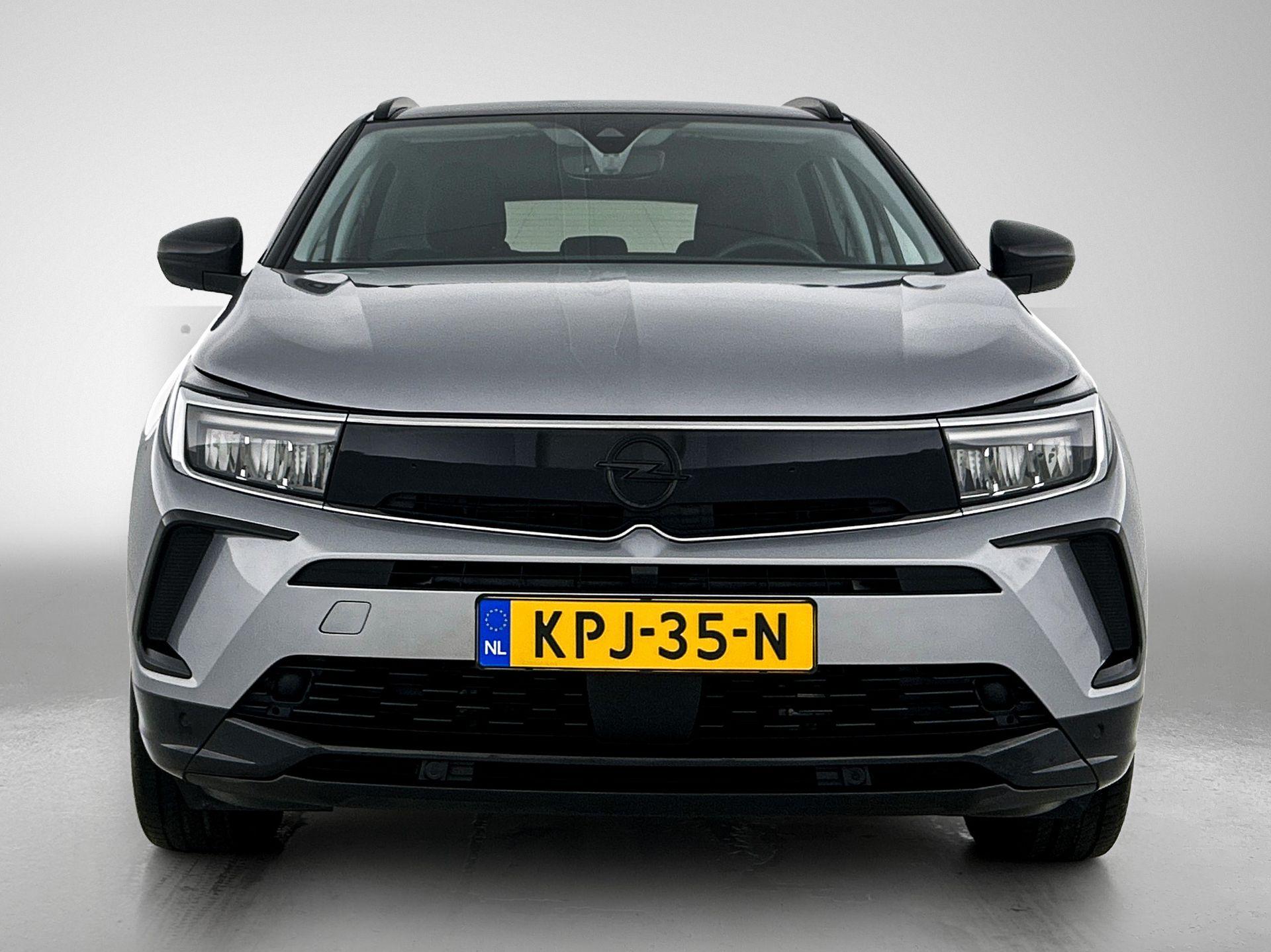 Opel Grandland 1.6 225pk Plug-In Hybrid GS Automaat - Afbeelding 4
