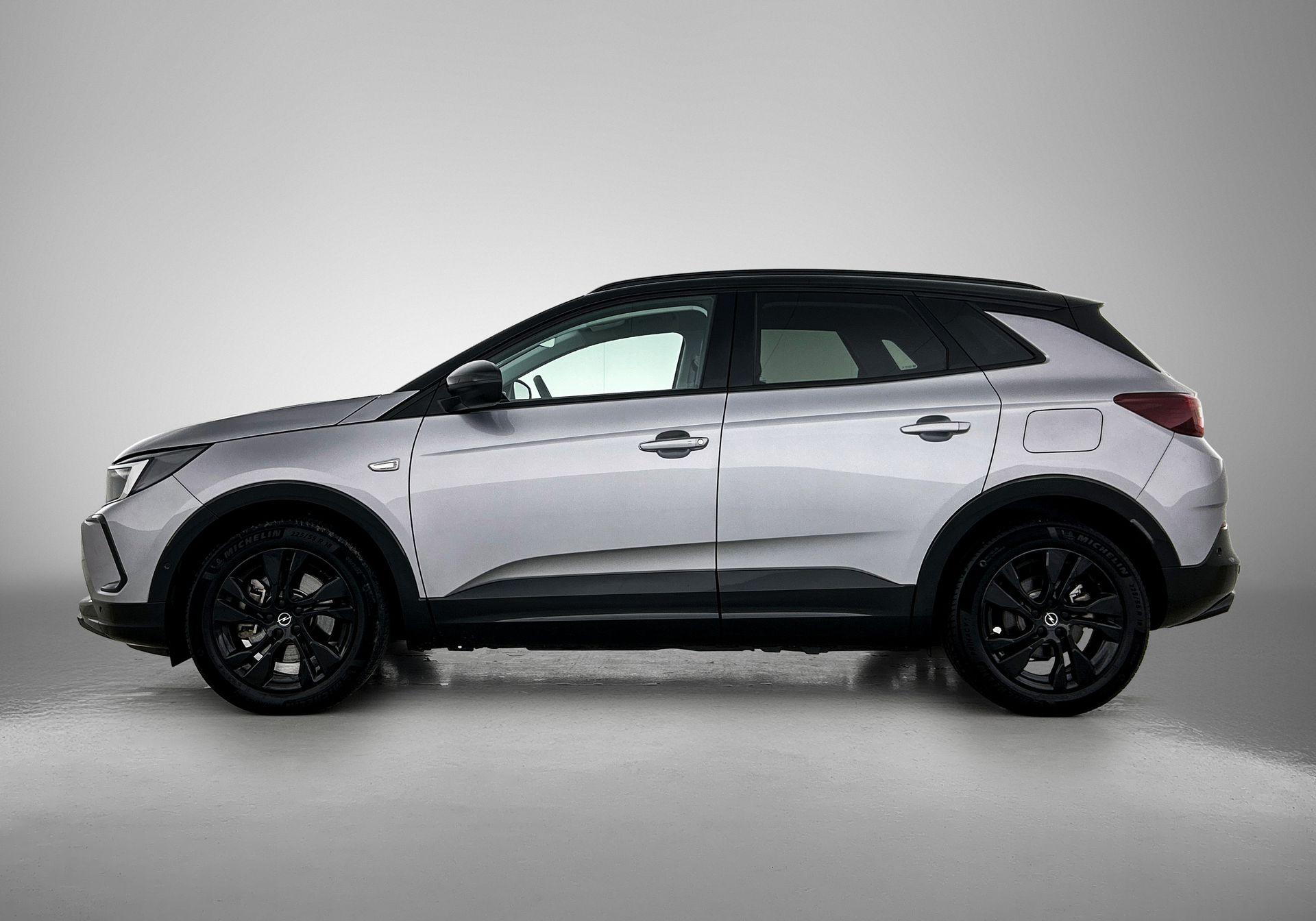 Opel Grandland 1.6 225pk Plug-In Hybrid GS Automaat - Afbeelding 5