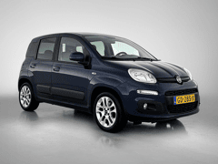 Fiat Panda 1.2 69pk Lounge - Afbeelding 2