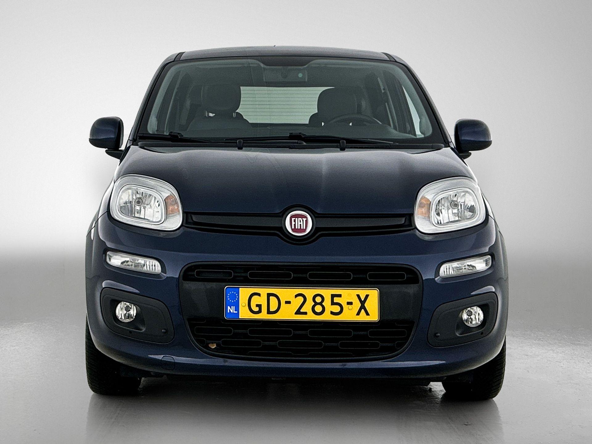 Fiat Panda 1.2 69pk Lounge - Afbeelding 4