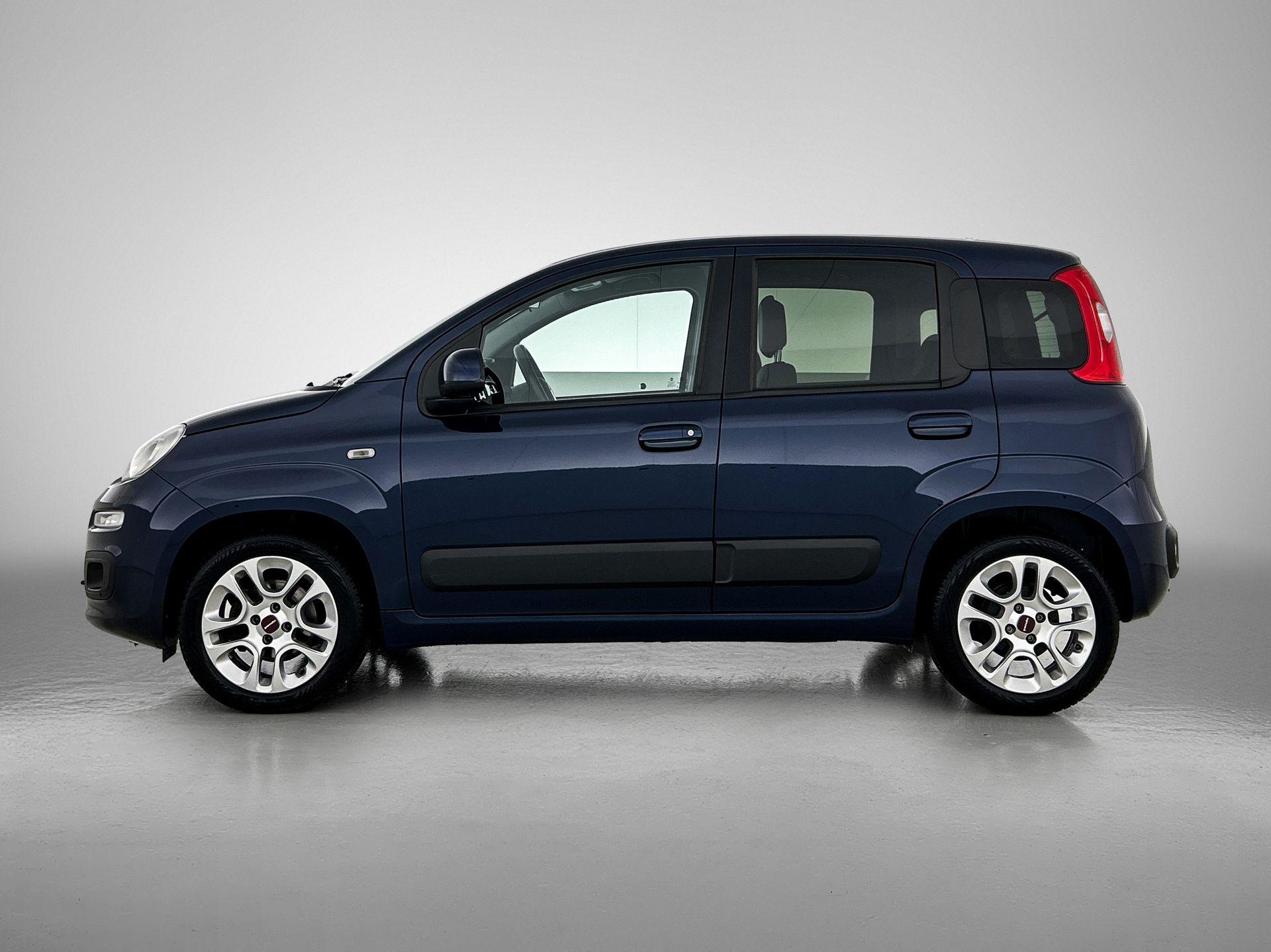 Fiat Panda 1.2 69pk Lounge - Afbeelding 5