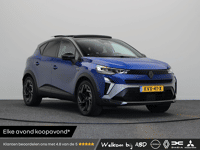 Renault Captur 1.6 Full hybrid 145 E-Tech Esprit Alpine - Afbeelding 2
