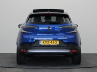 Renault Captur 1.6 Full hybrid 145 E-Tech Esprit Alpine - Afbeelding 8