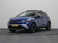 Renault Captur 1.6 Full hybrid 145 E-Tech Esprit Alpine - Afbeelding 11