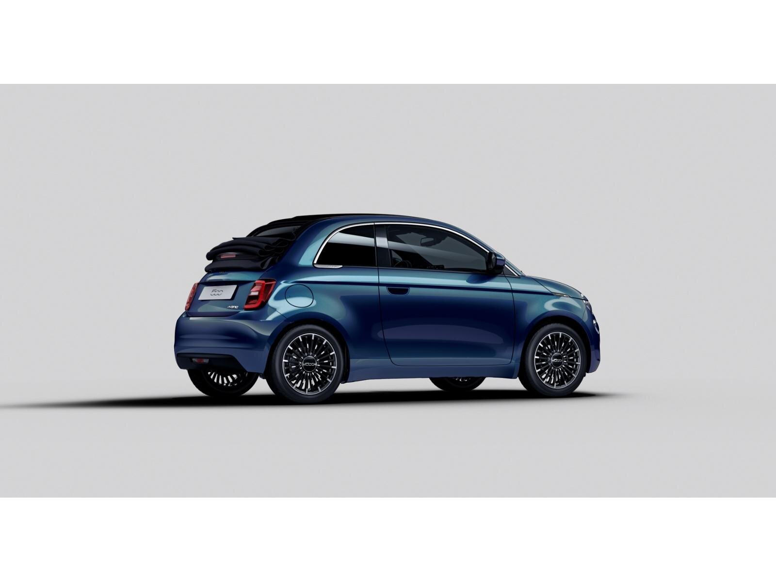 Fiat 500 ICON - Afbeelding 2