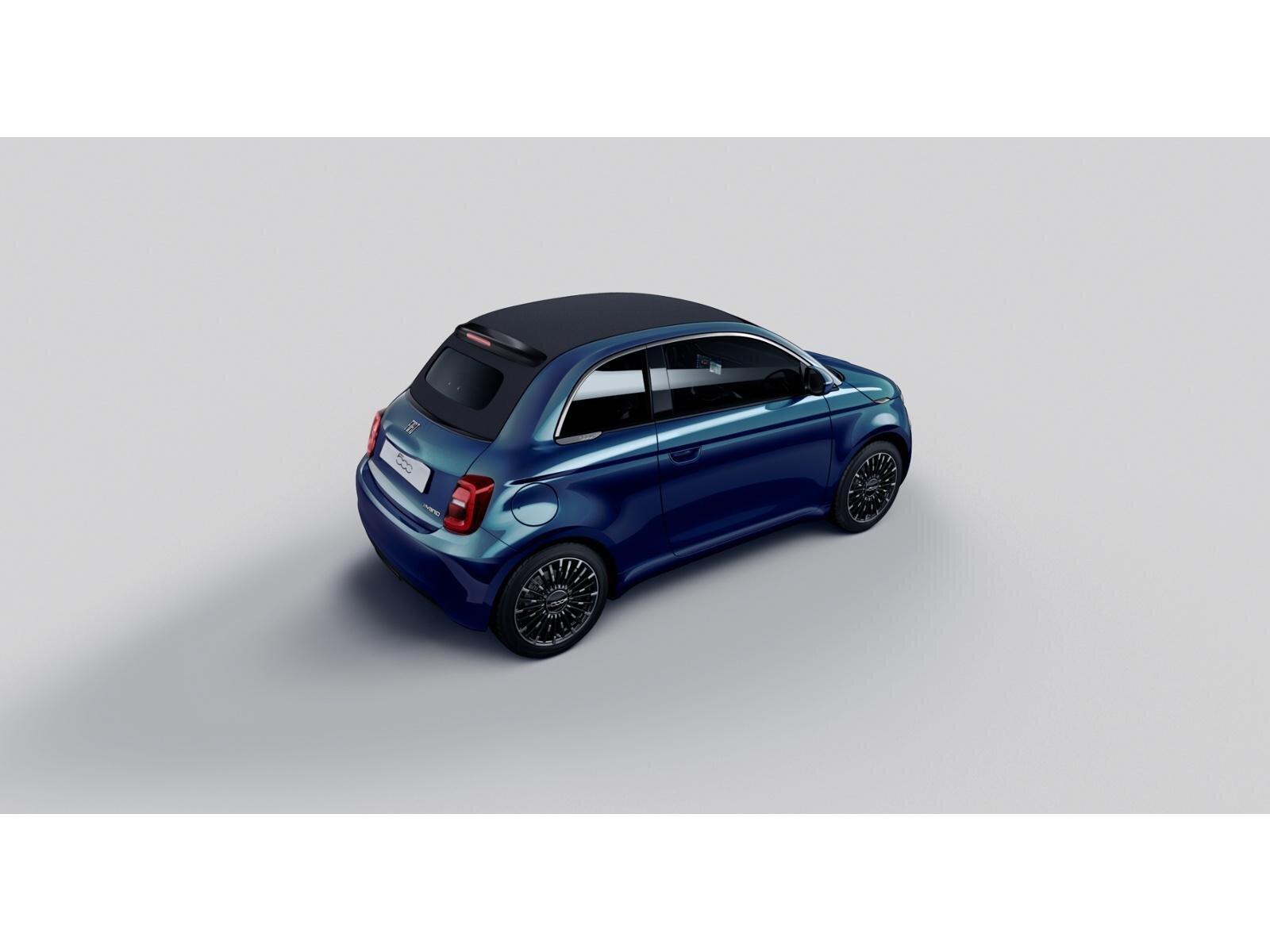 Fiat 500 ICON - Afbeelding 3