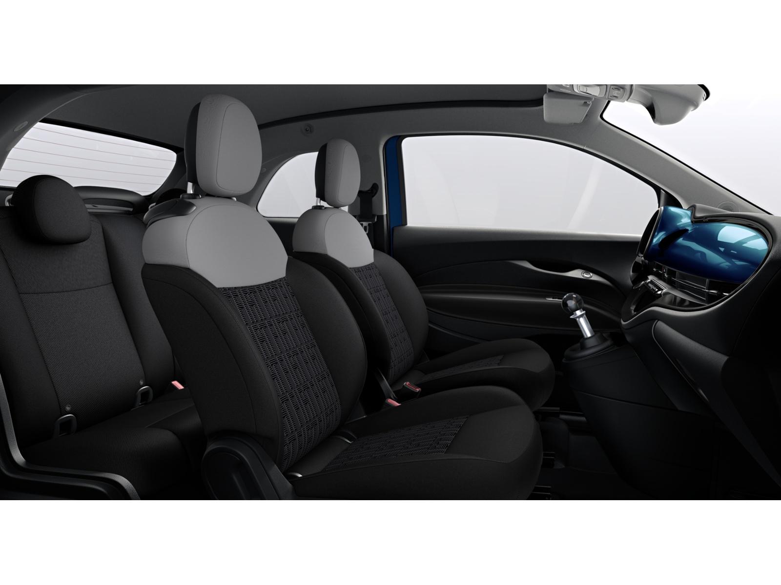 Fiat 500 ICON - Afbeelding 5