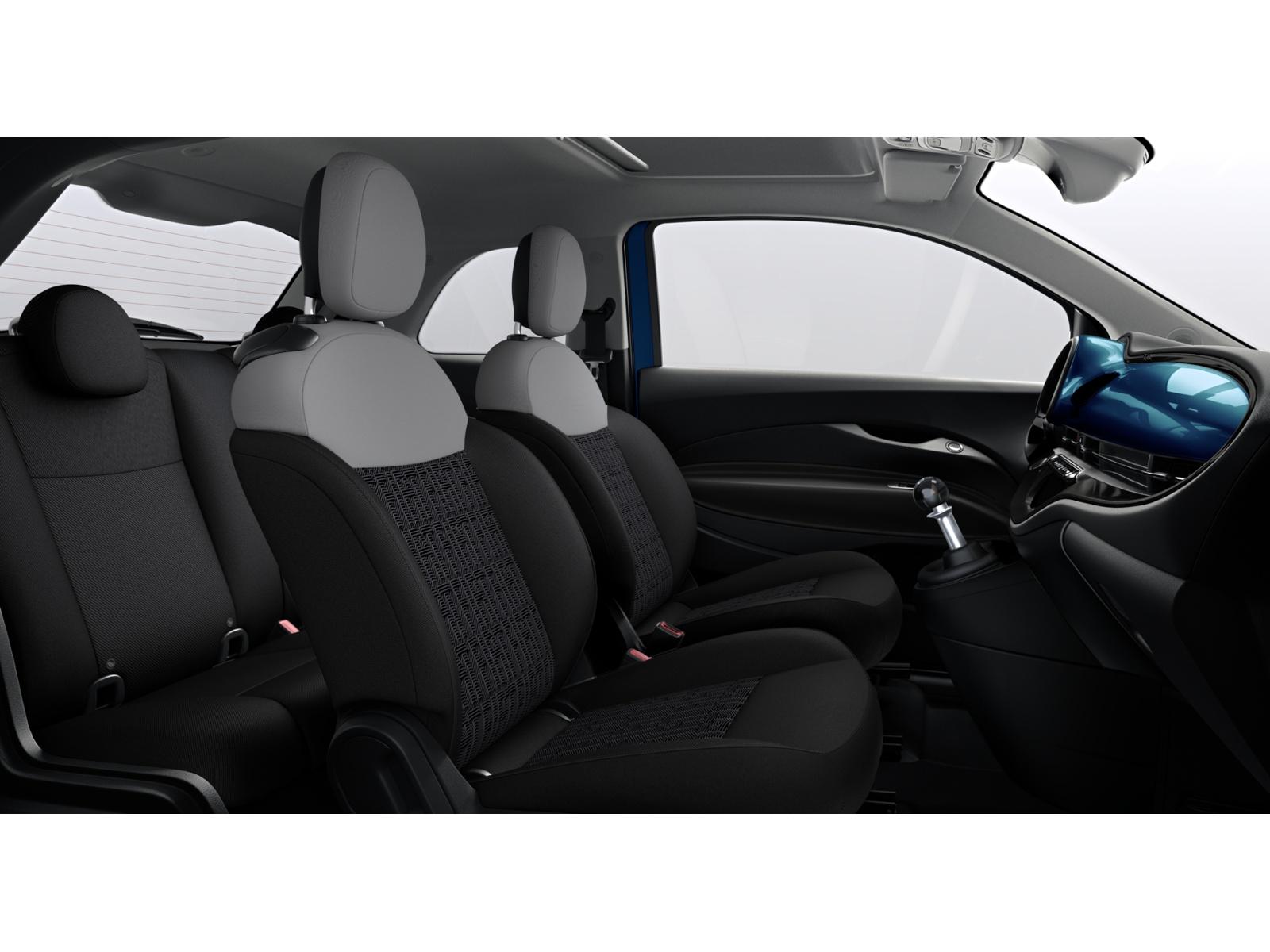 Fiat 500 ICON - Afbeelding 5