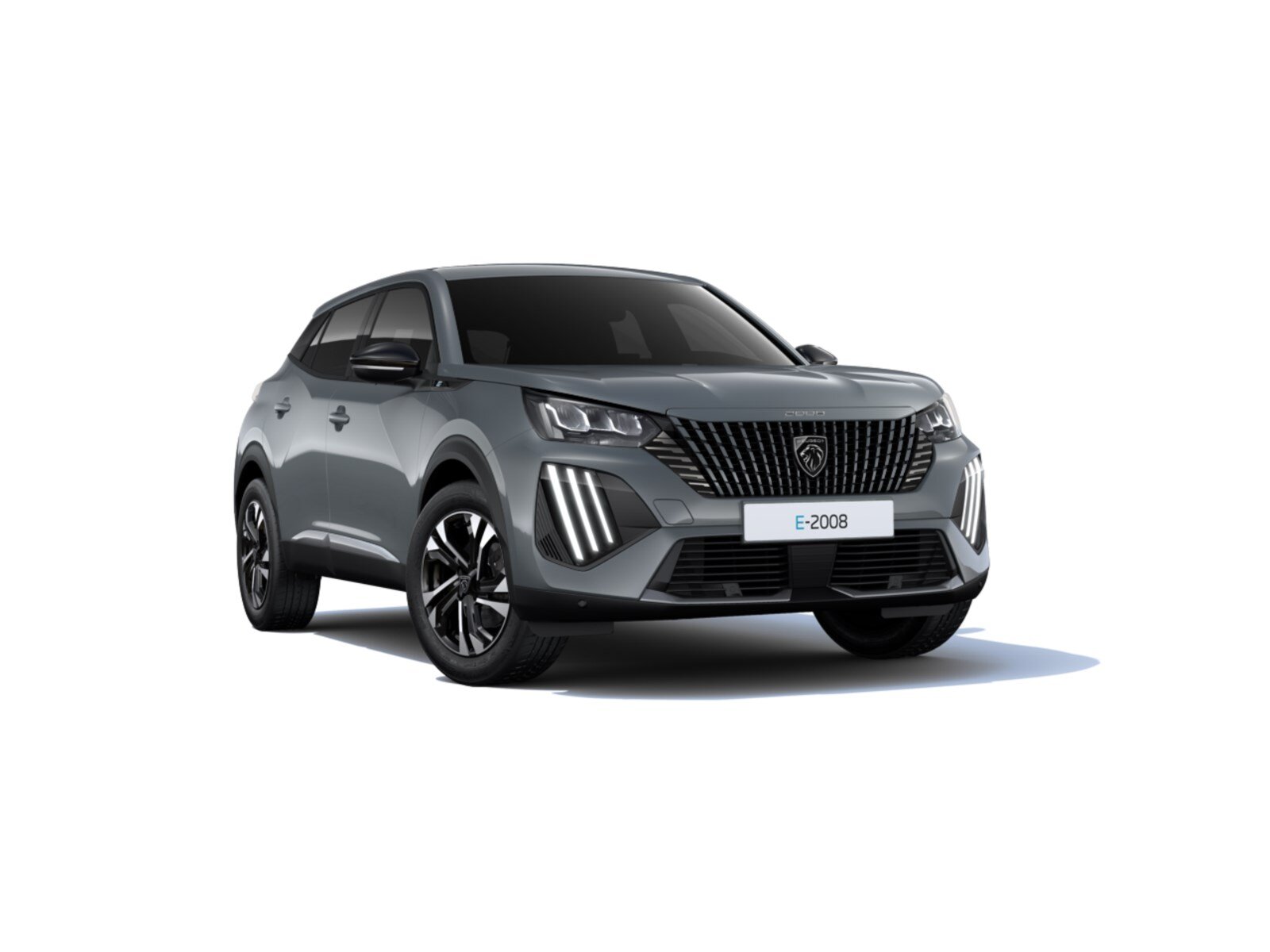 Peugeot e-2008 Allure - Afbeelding 2