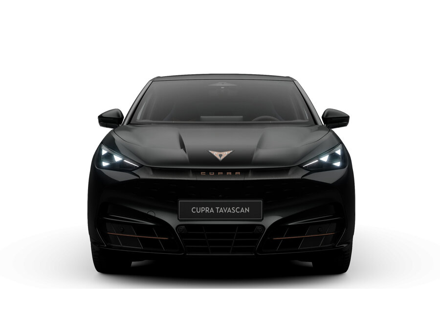 CUPRA Tavascan Adrenaline
