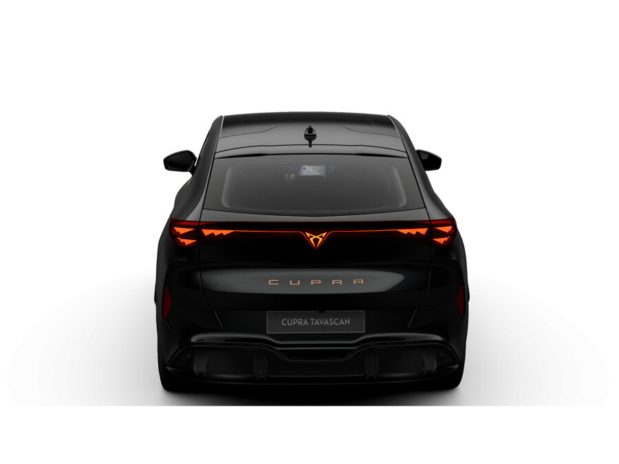CUPRA Tavascan Adrenaline