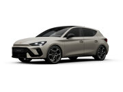 CUPRA Leon VZ Performance