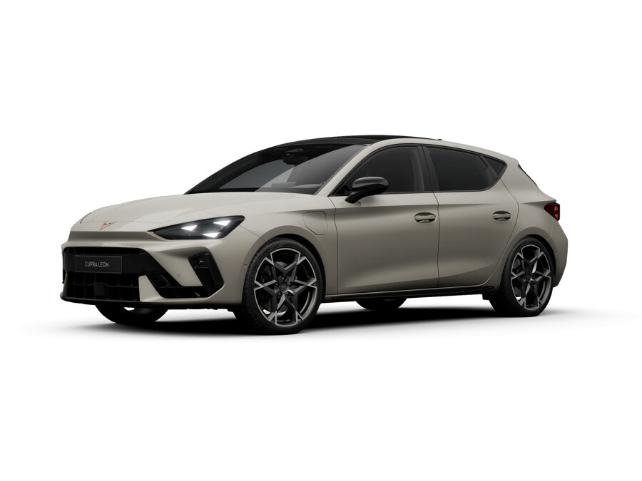 CUPRA Leon VZ Performance