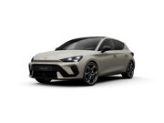 CUPRA Leon VZ Performance