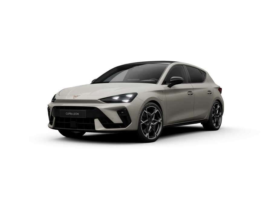 CUPRA Leon VZ Performance