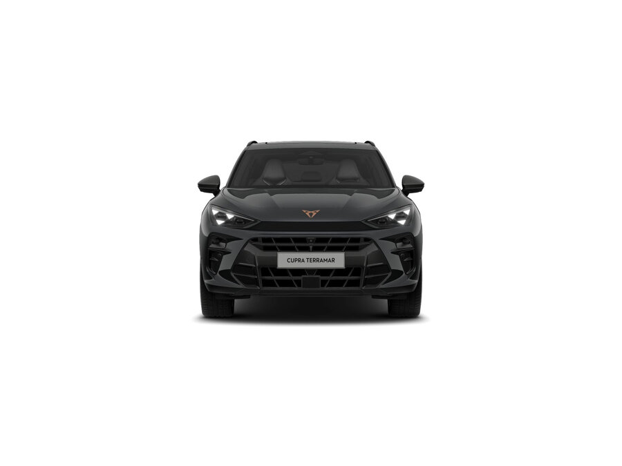 CUPRA Terramar VZ Performance