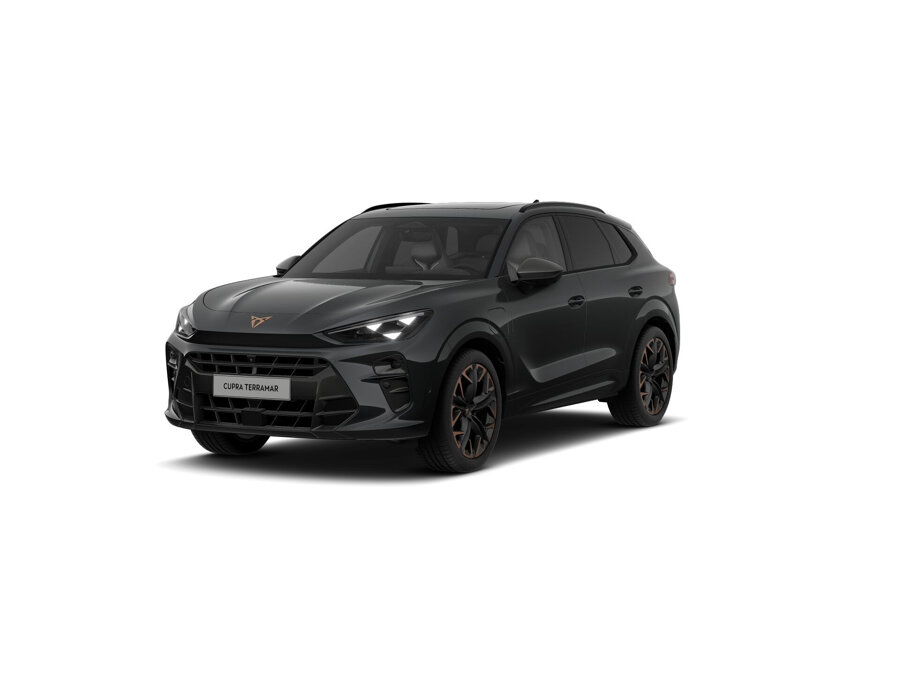 CUPRA Terramar VZ Performance