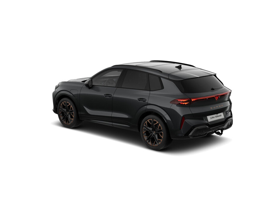CUPRA Terramar VZ Performance