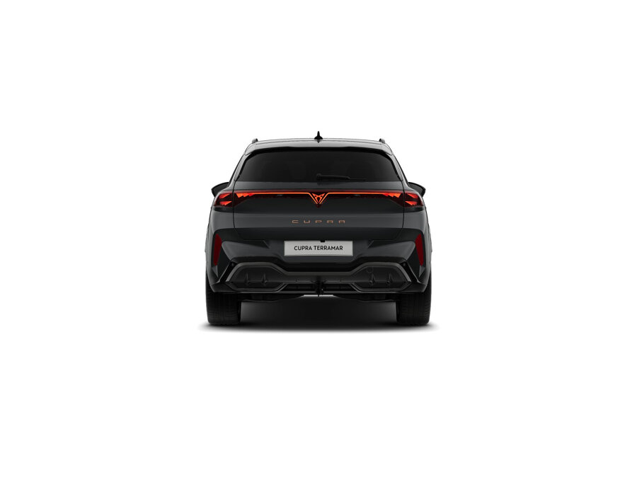 CUPRA Terramar VZ Performance