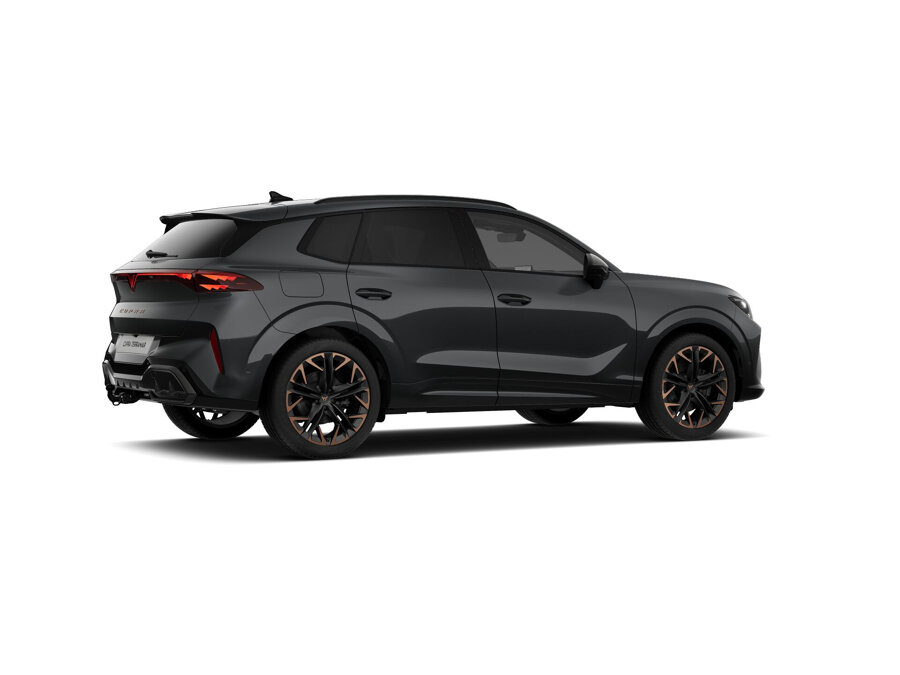 CUPRA Terramar VZ Performance